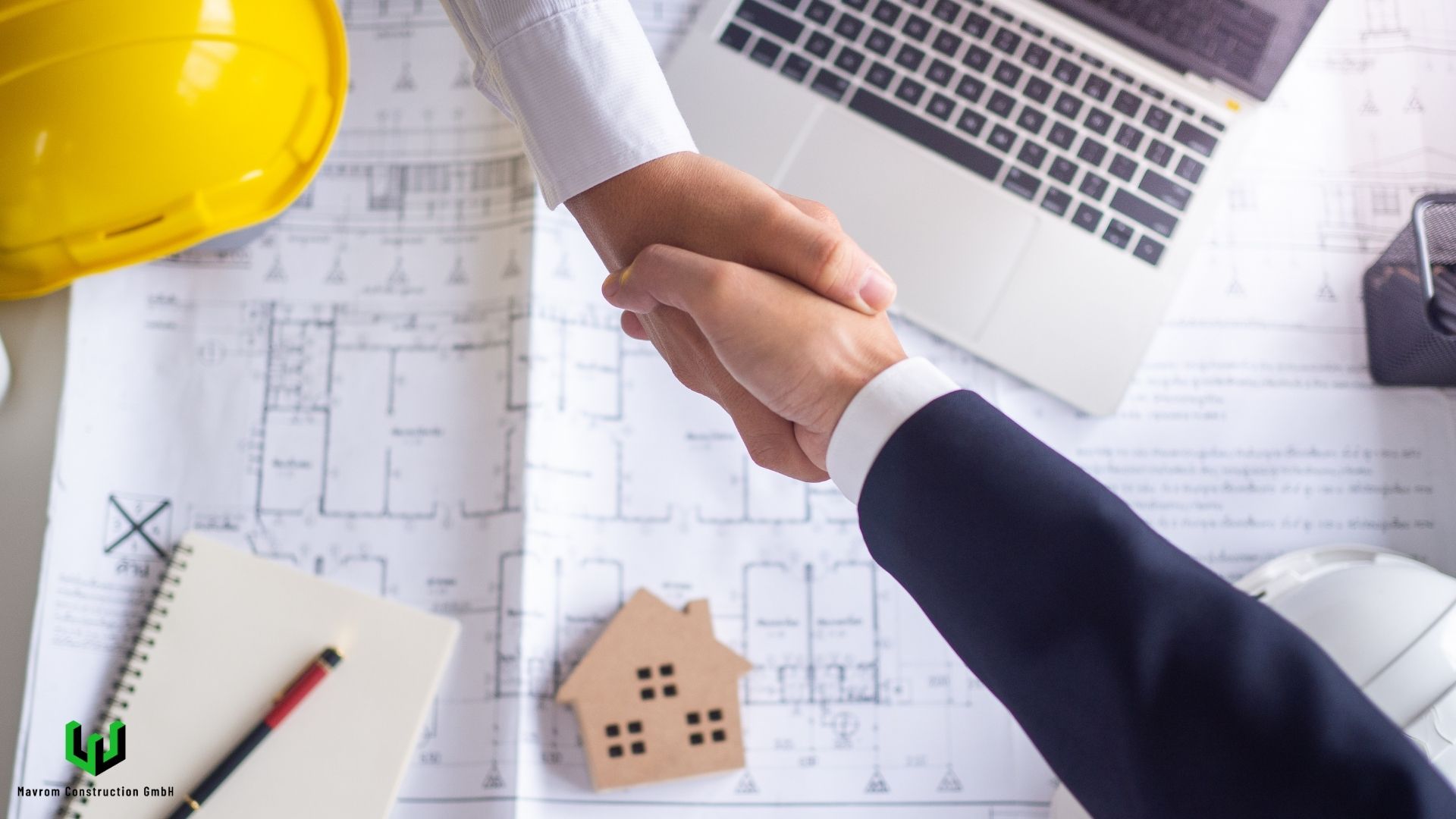 Bauunternehmen in Wien | Neubau, Hausbau & Sanierung